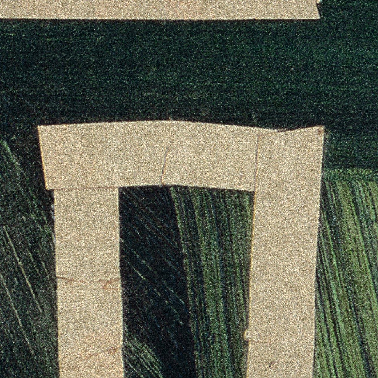 VOILES DE PAPIER - YUCATAN