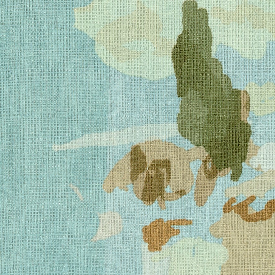 VOLVER - MÉDITERRANÉE