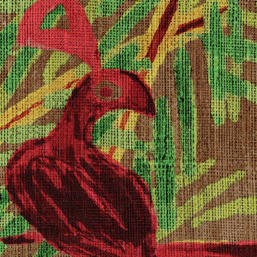 VOLVER - LA CALIFORNIE