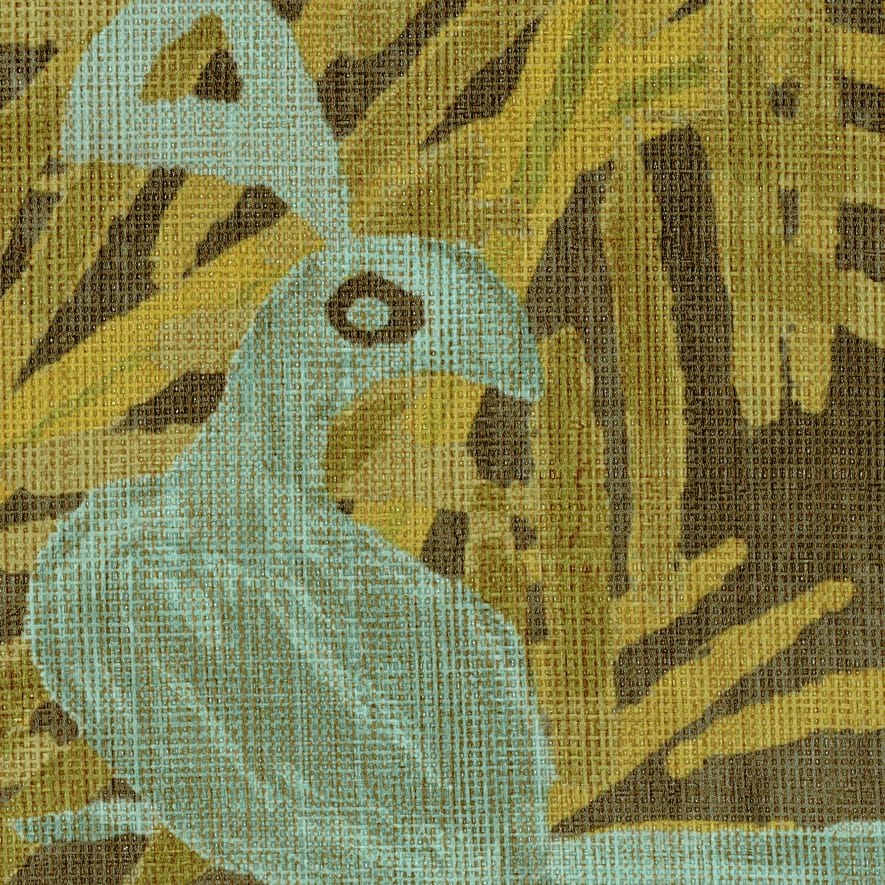 VOLVER - LA CALIFORNIE