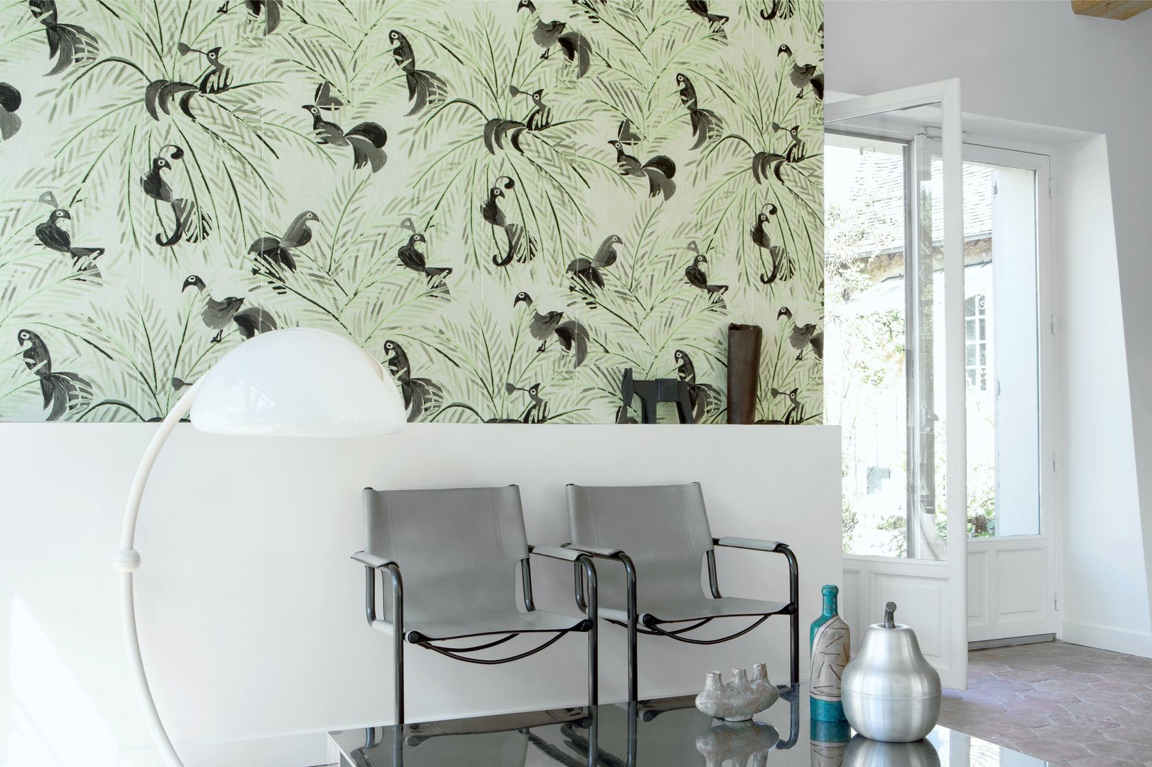 VOLVER - LA CALIFORNIE