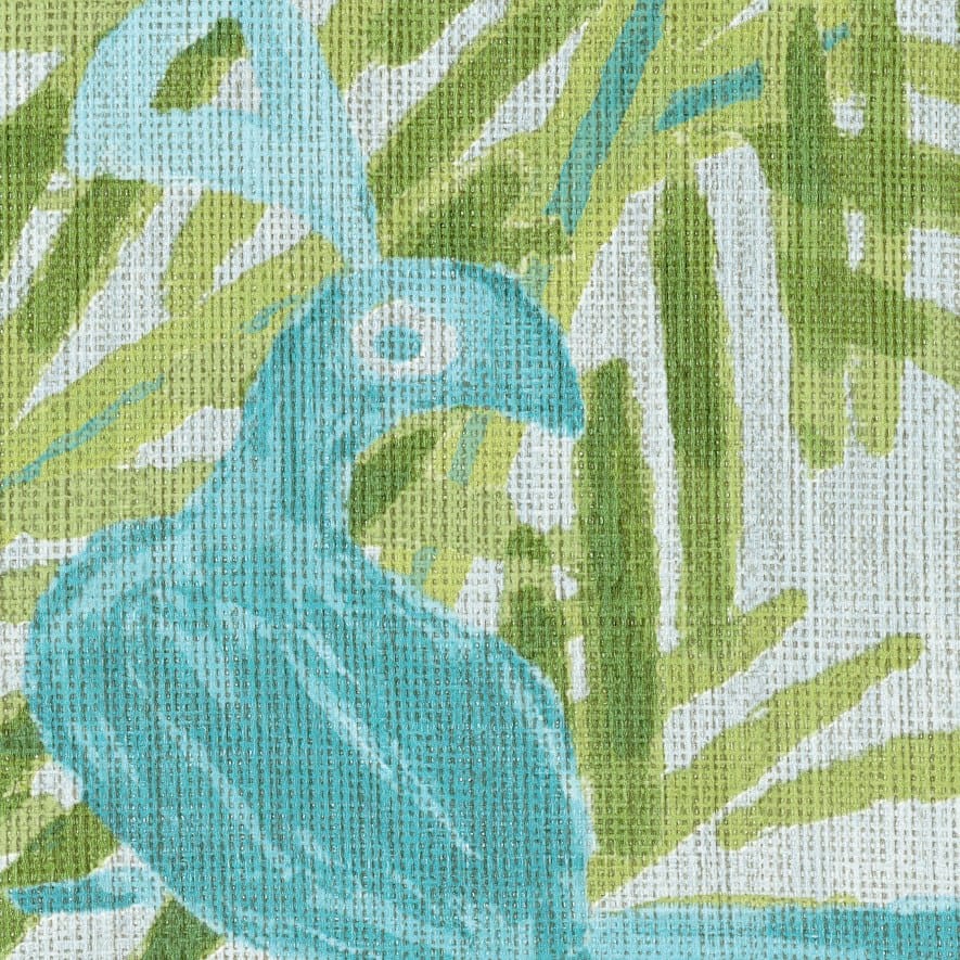 VOLVER - LA CALIFORNIE