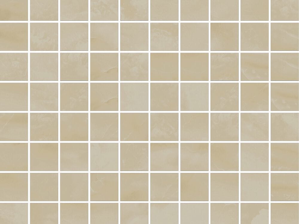 MARBLE BEIGE MOSAICO