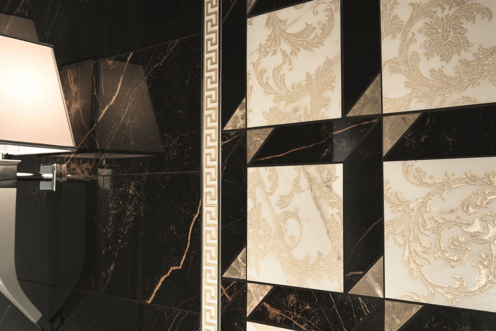 MARBLE CUBE