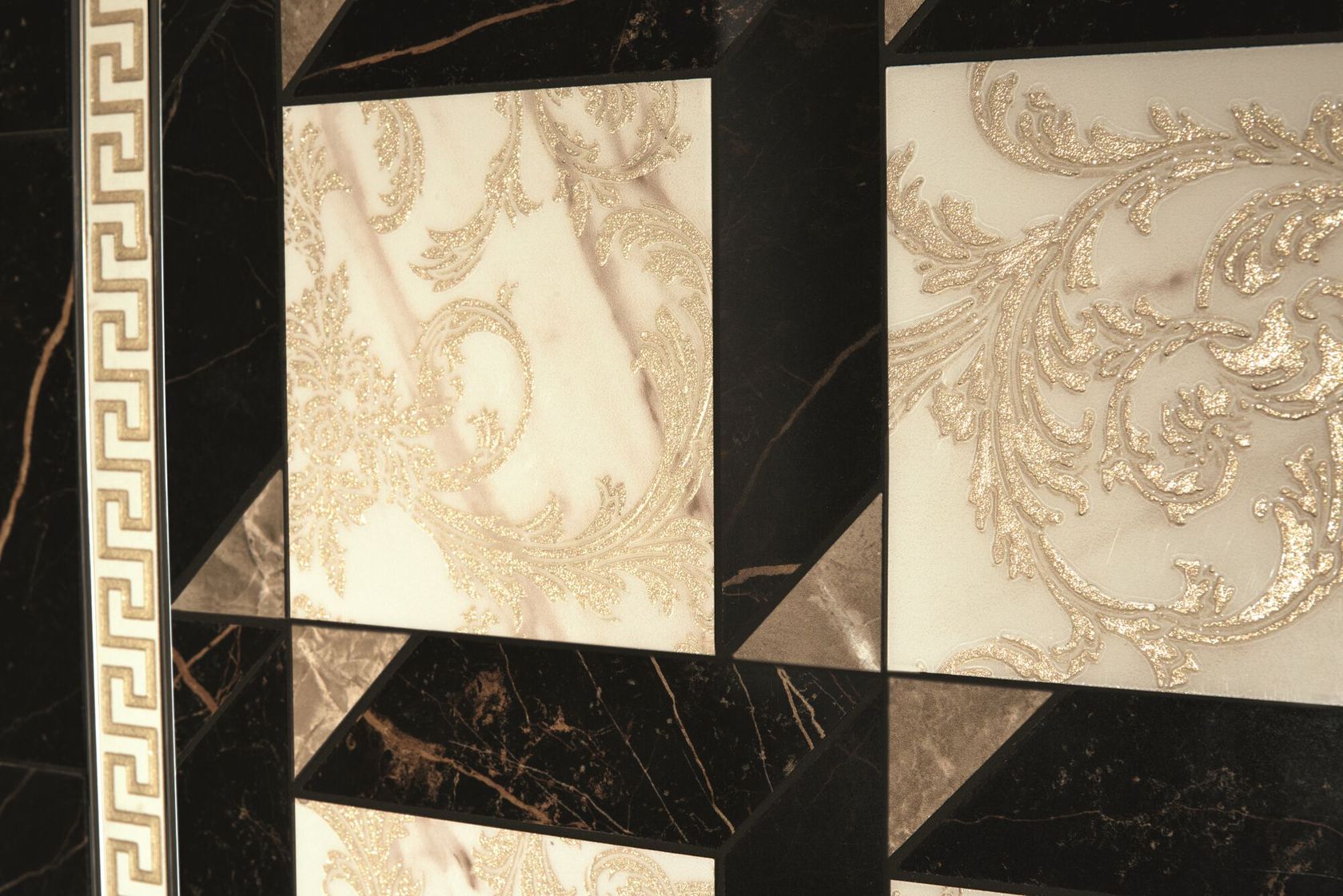 MARBLE CUBE