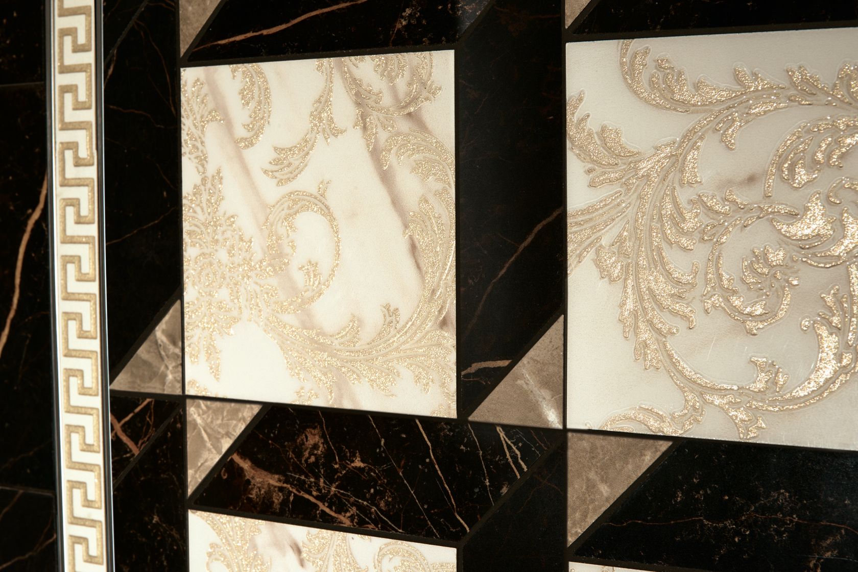 MARBLE NERO