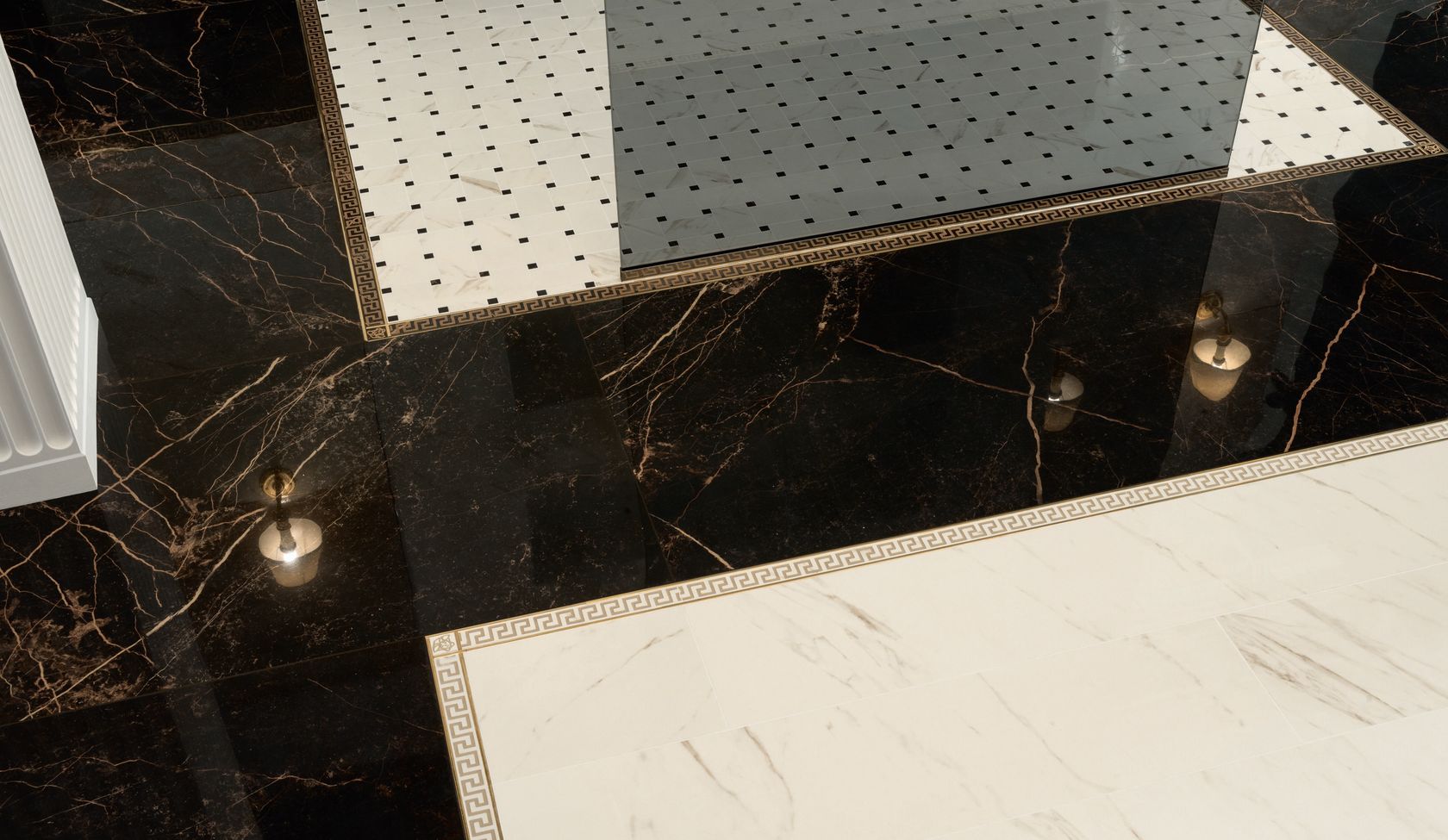 MARBLE NERO