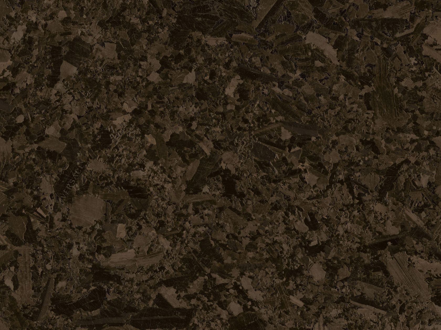 METEORITE MOKA