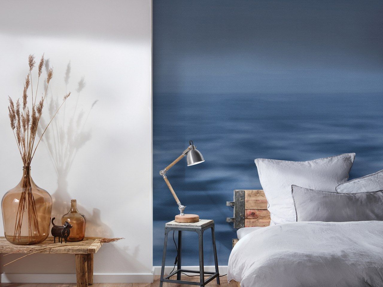 WATER SURFACE ARTWORK