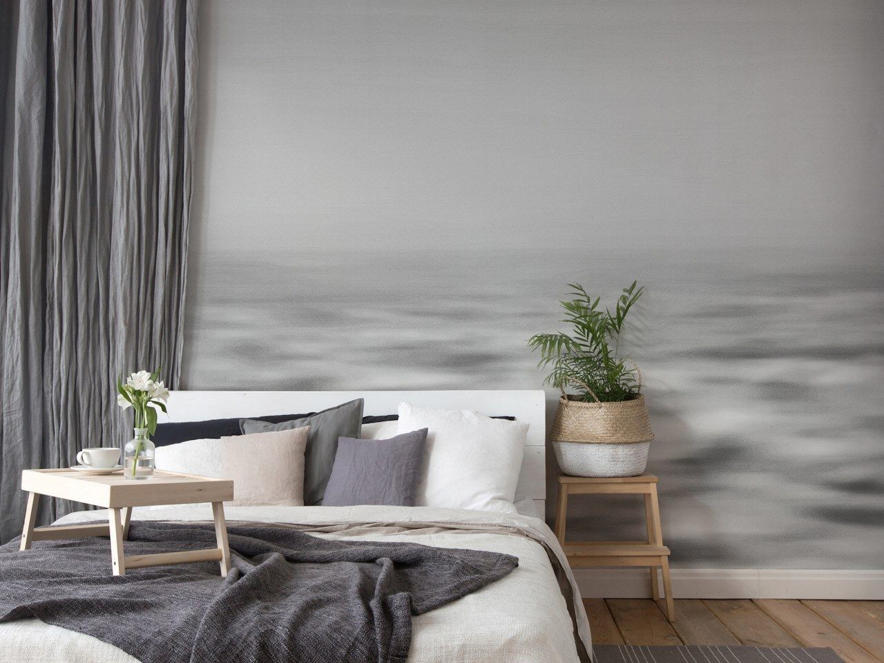 WATER SURFACE ARTWORK