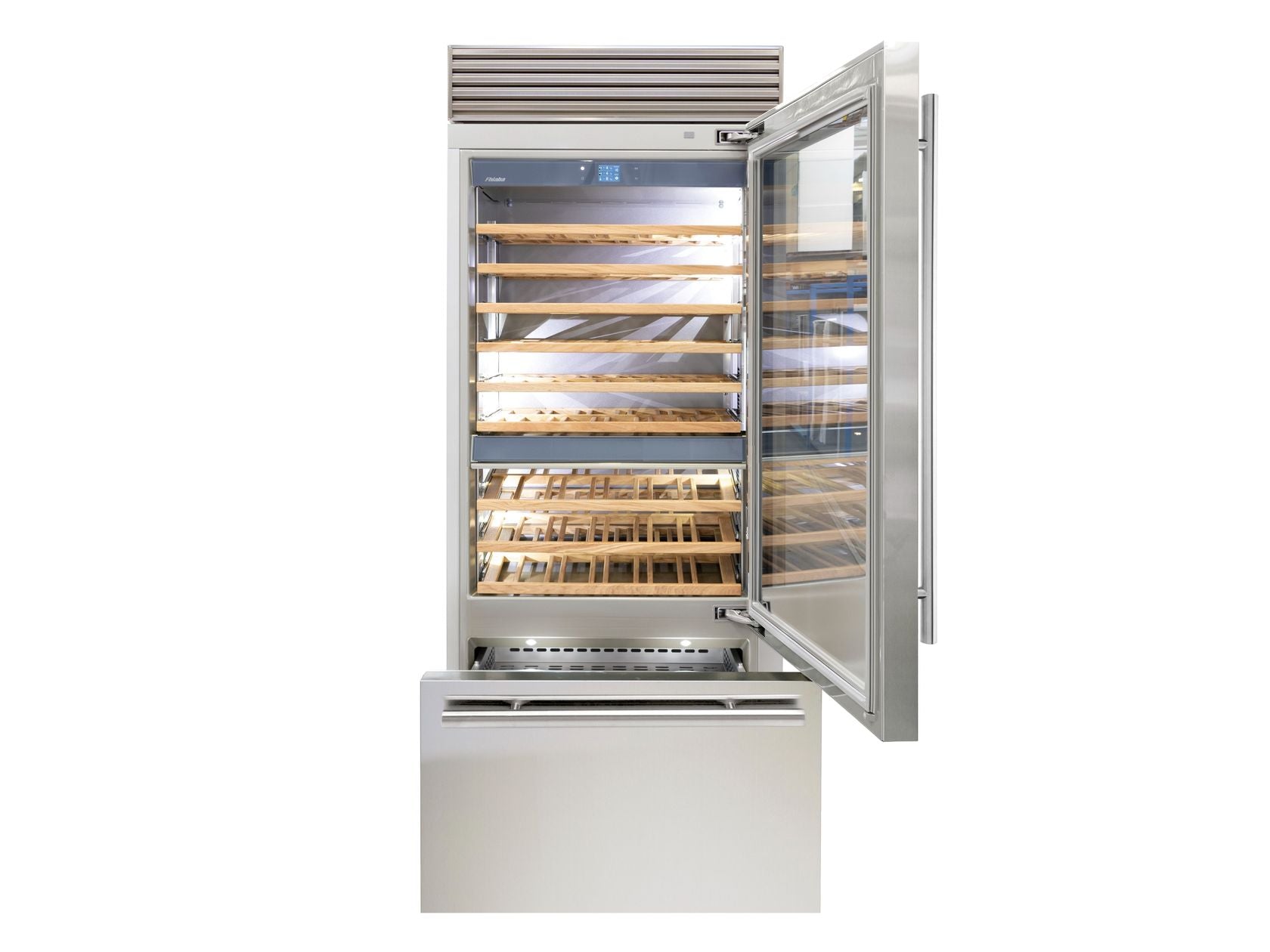 X-PRO 90 - XS8991TWT