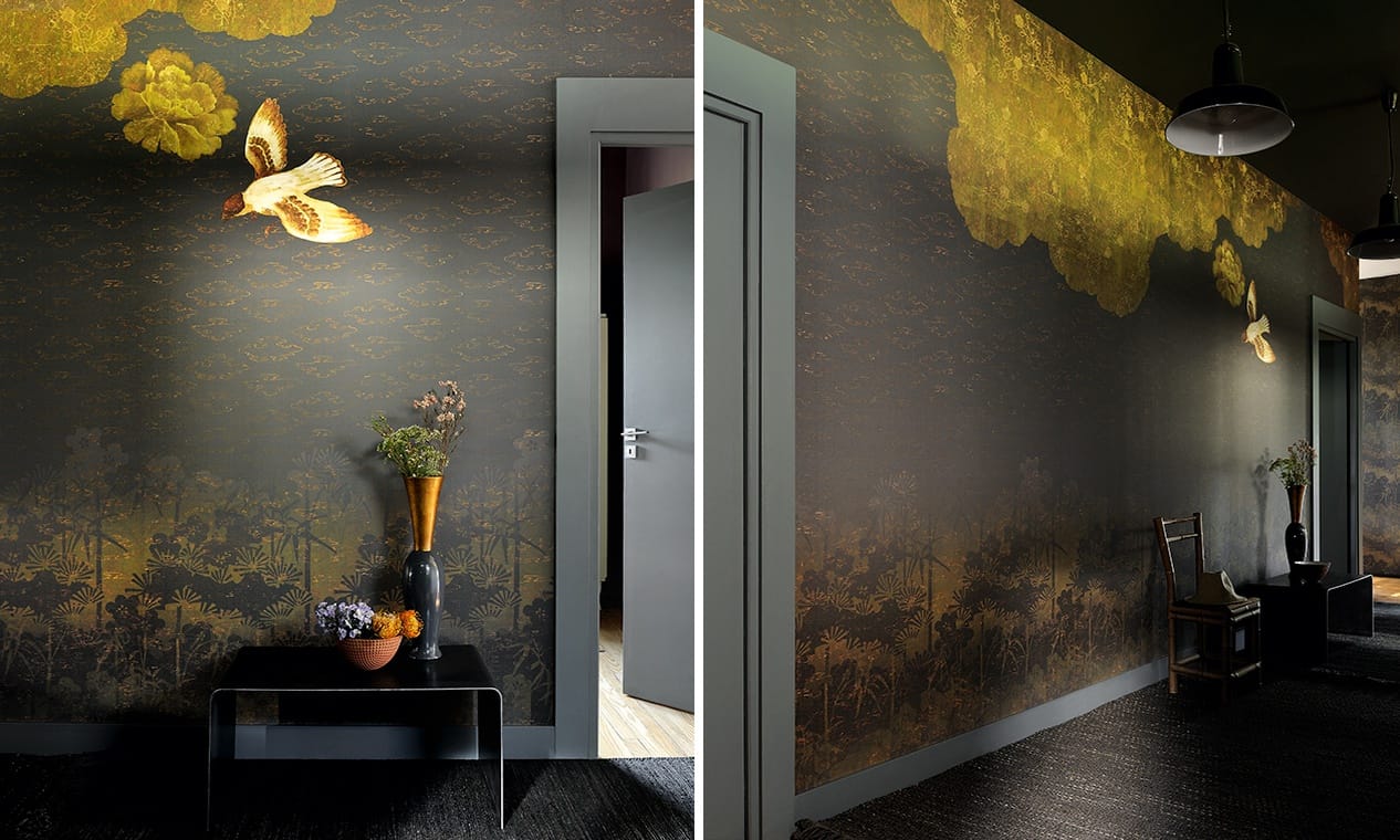 NOUVELLES ORIENTALES