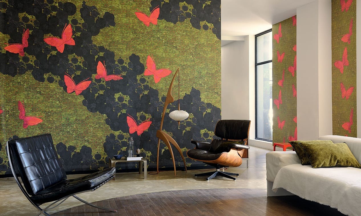 UNE HISTOIRE DE PARADIS