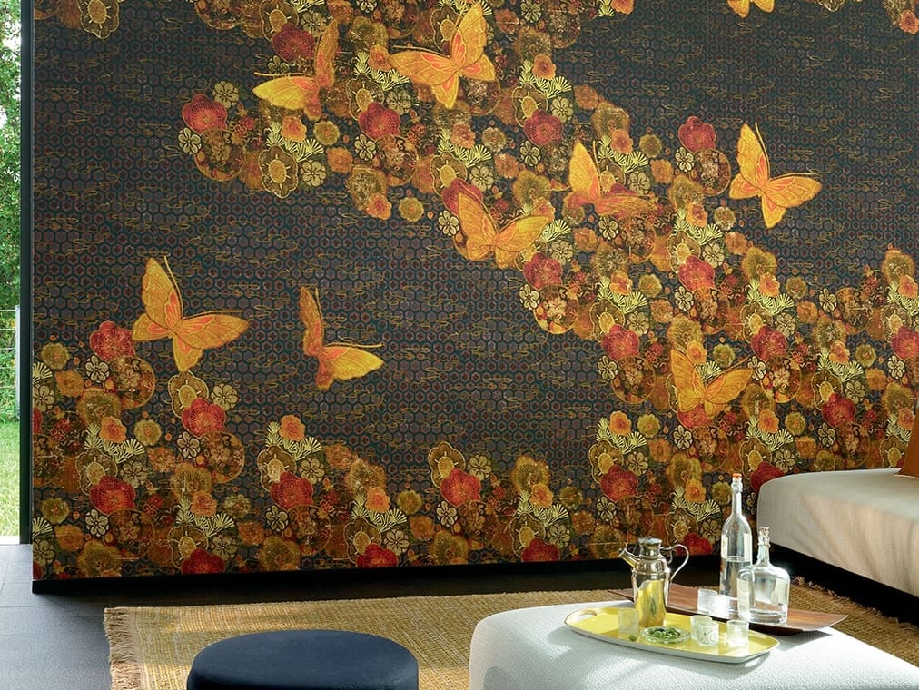 UNE HISTOIRE DE PARADIS