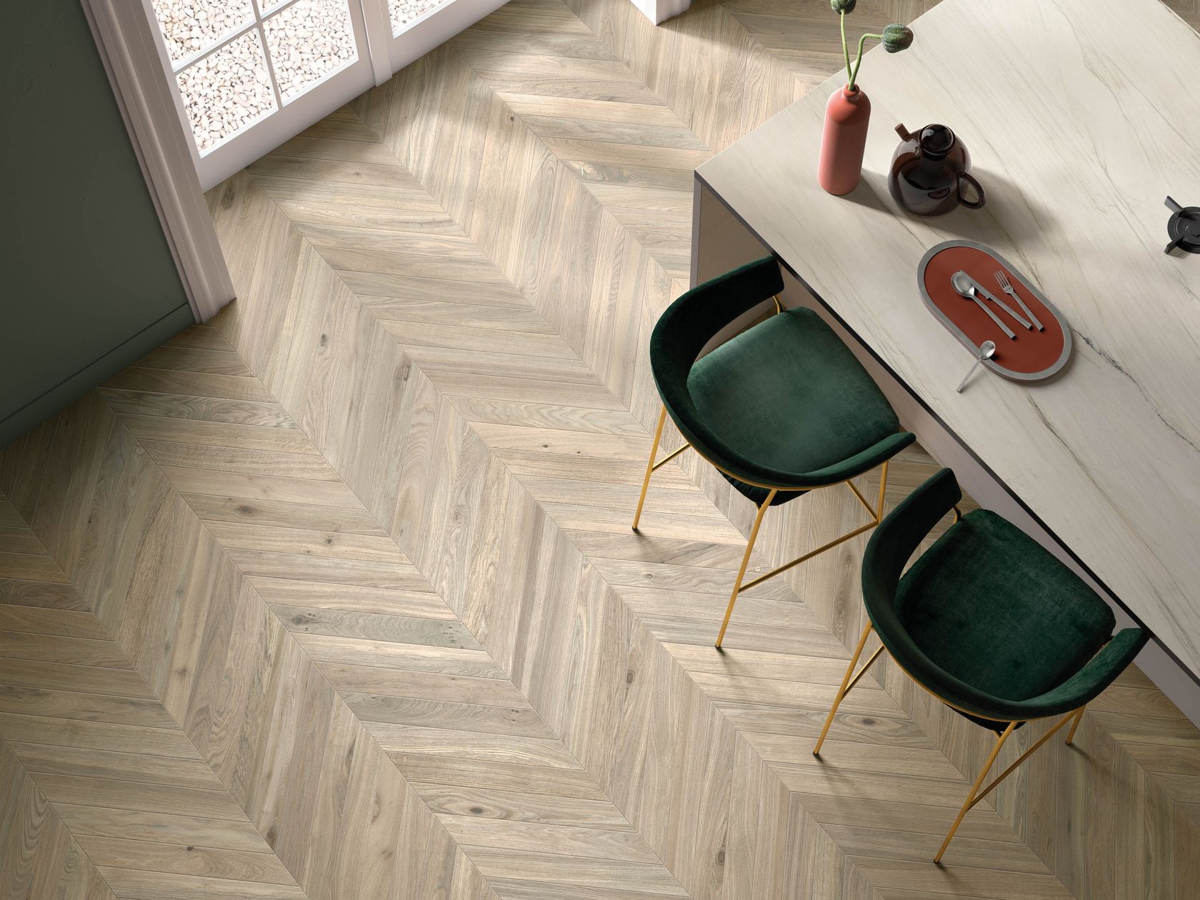 ALLURE ROVERE AMANDE