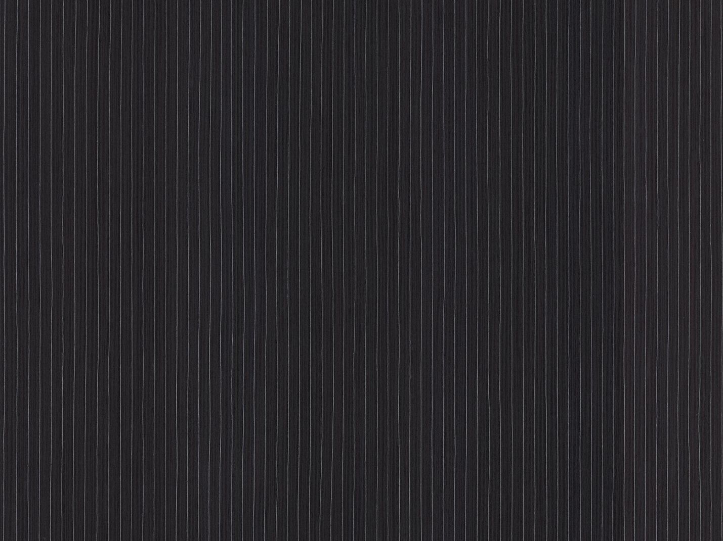 ALPI SILVER RAIL WAVY - BLACK