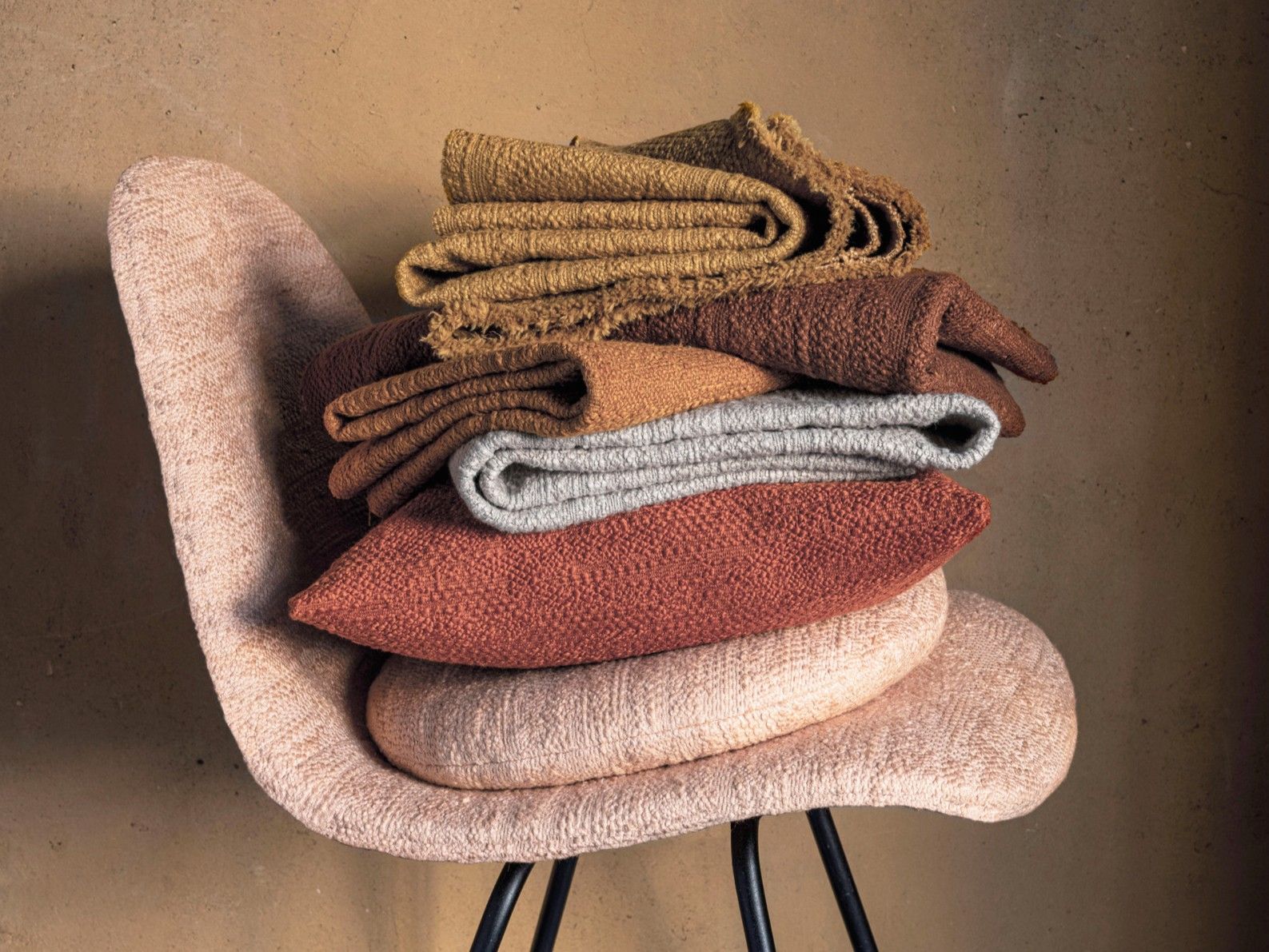 AMBIENTI - FRAMMENTO