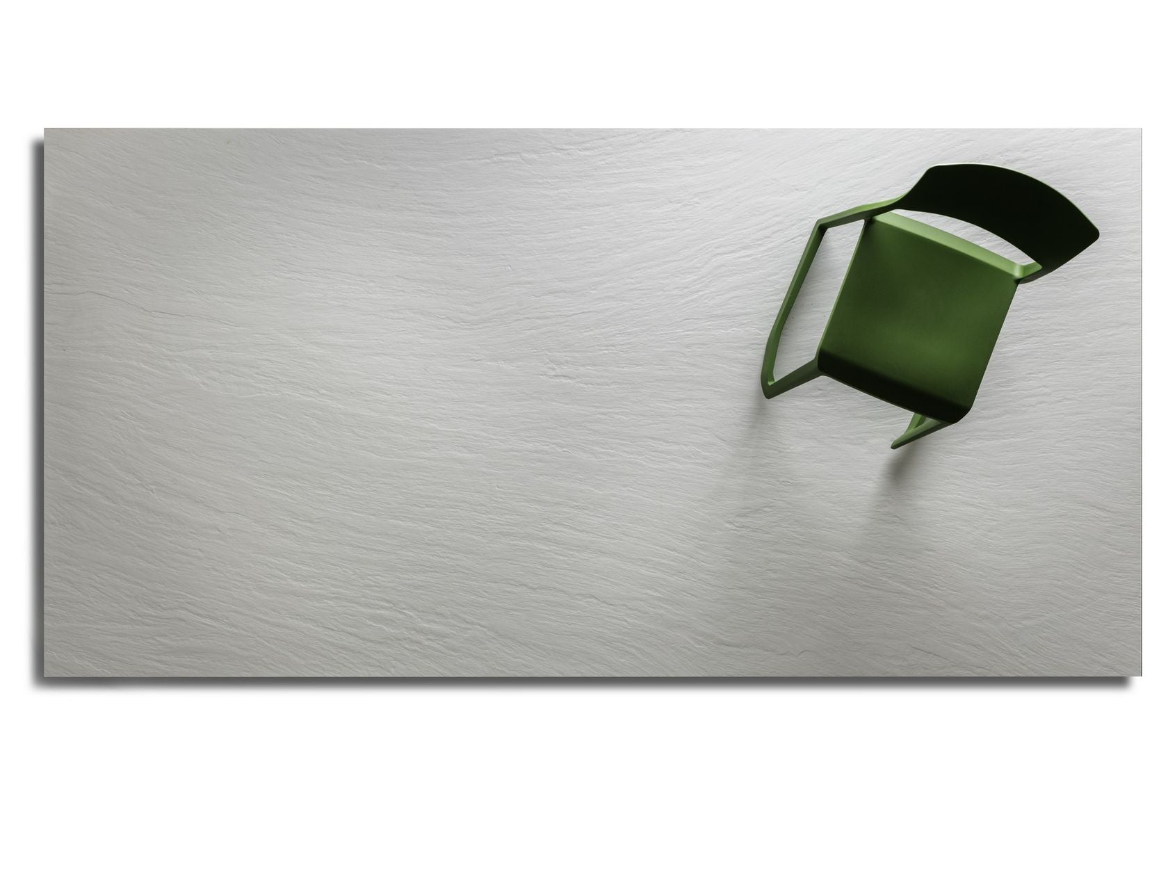 ARDESIA - BIANCO A SPACCO