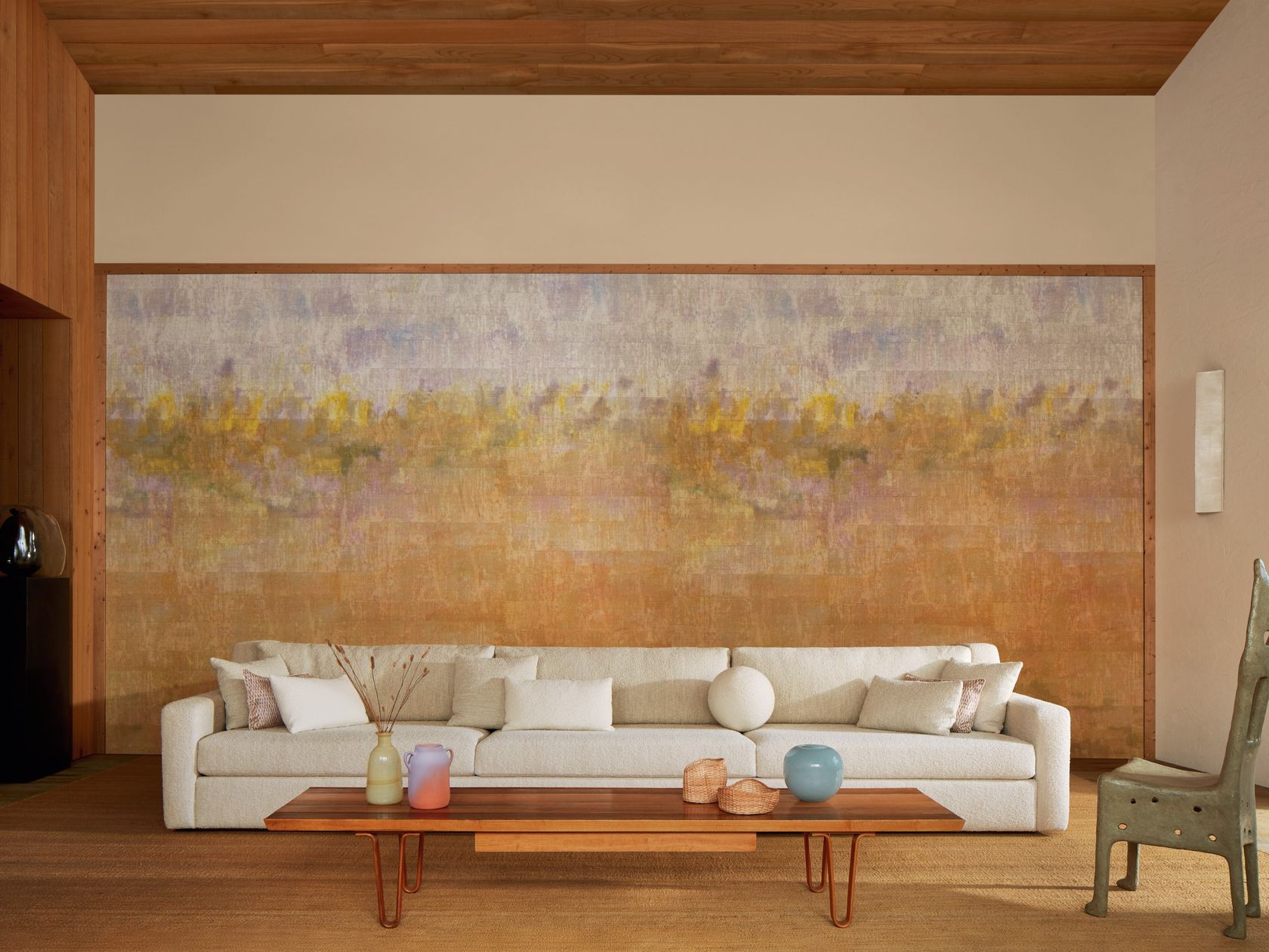 ATELIER D'ARTISTE II - SOLSTICE