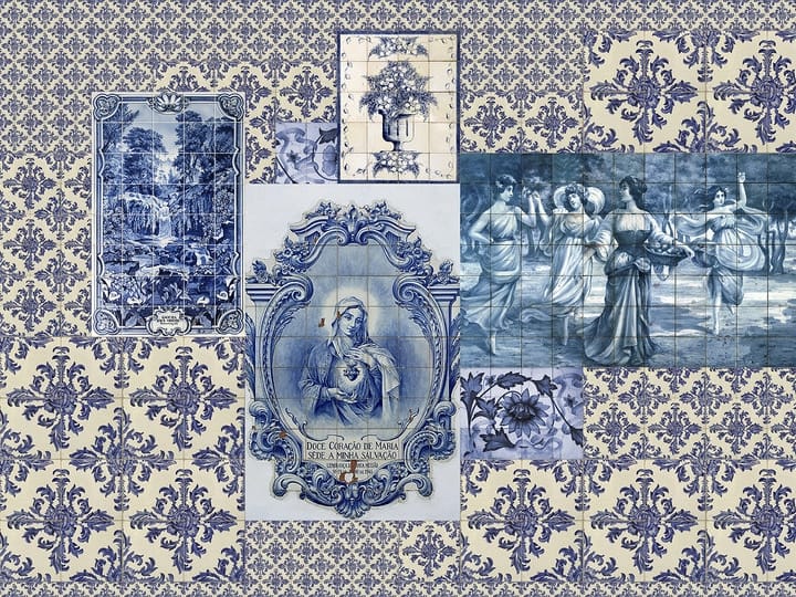 AZULEJOS