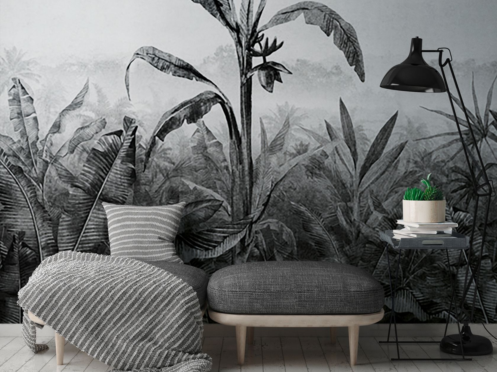 BANANA PLANTATION II