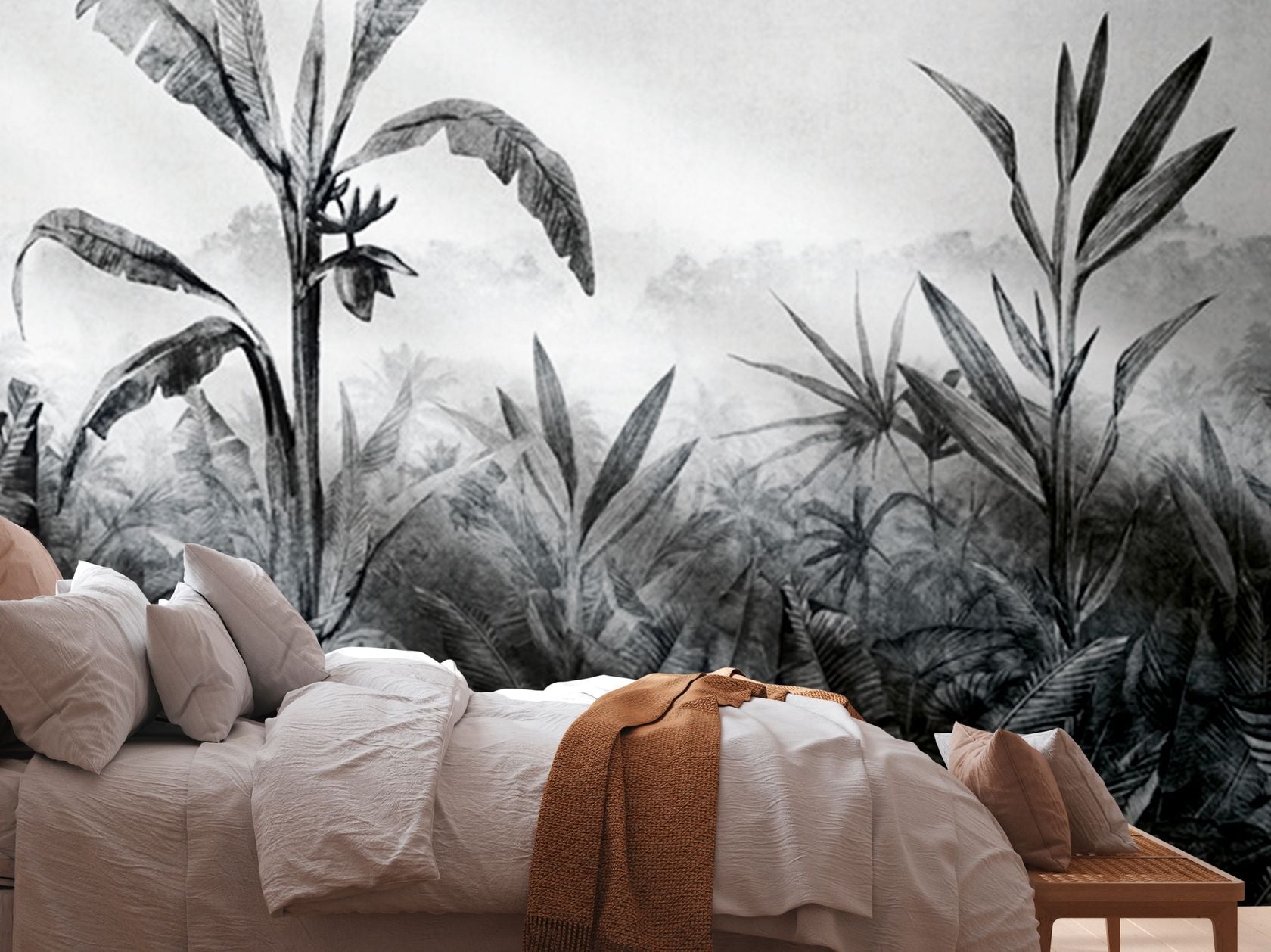 BANANA PLANTATION II