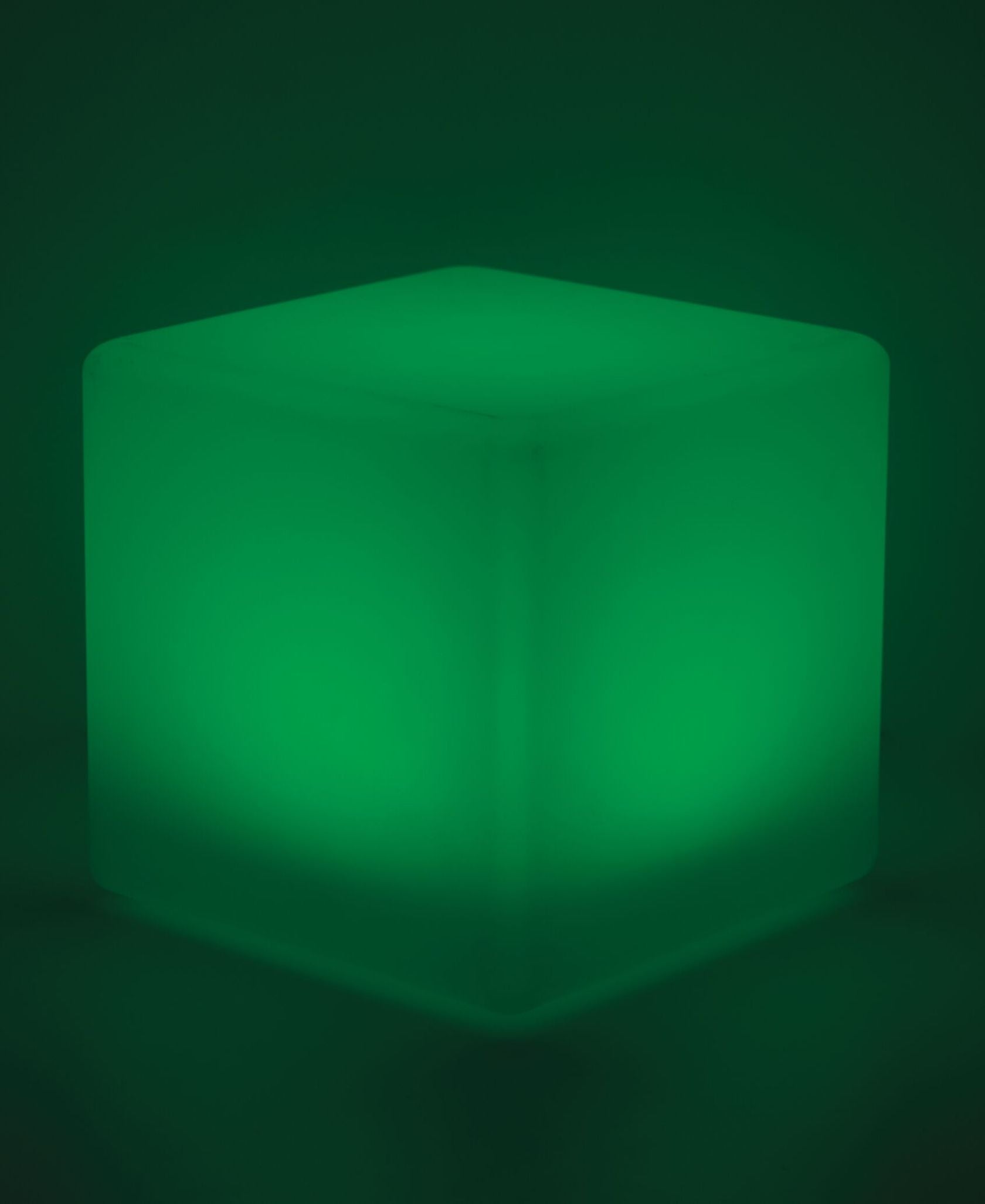 GECO LED CUBO
