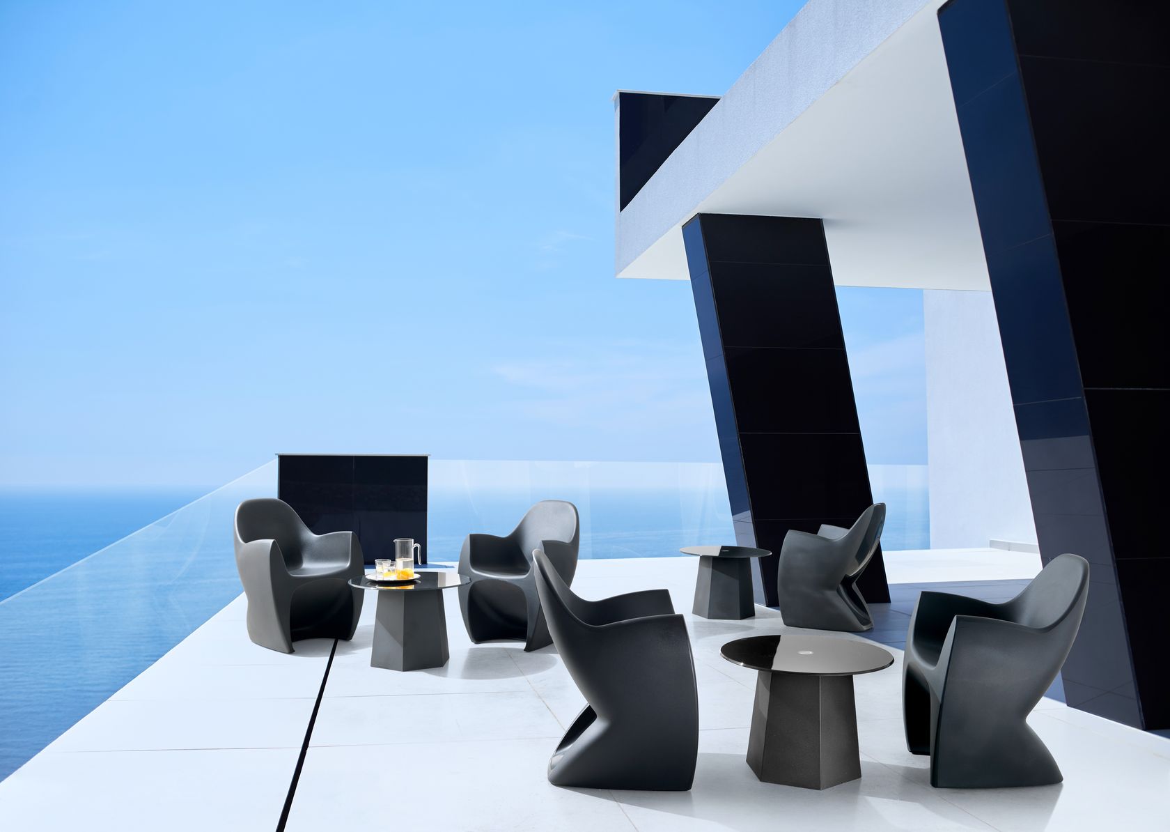 BLADE RUNNER PLASTIC/B