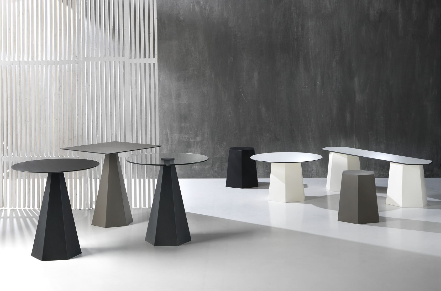 BLADE RUNNER PLASTIC