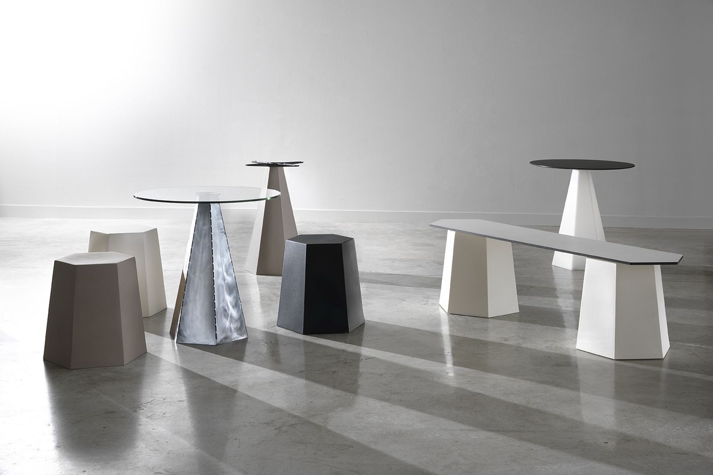 BLADE RUNNER PLASTIC