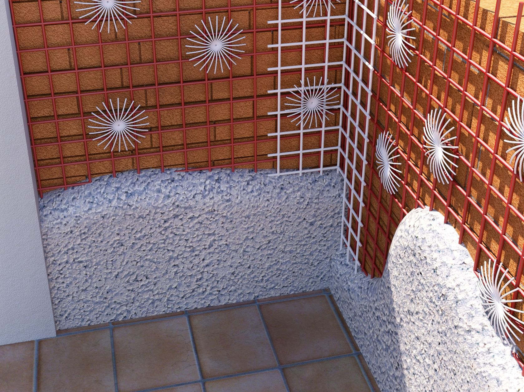 BM IDROPLASTER NHL - M10