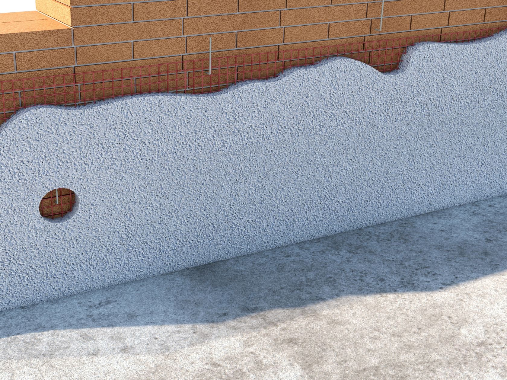 BM IDROPLASTER NHL - M15