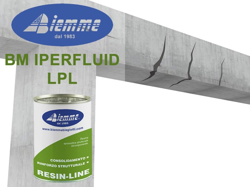 BM IPERFLUID LPL