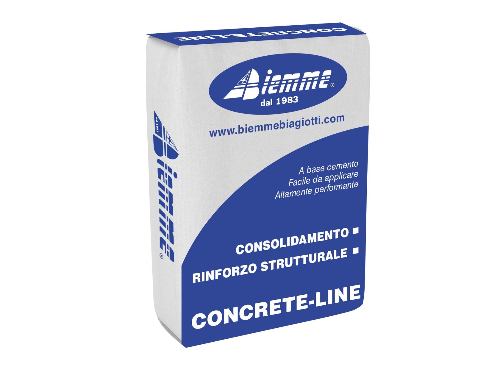 BM TIXOMONO RAPID PLUS