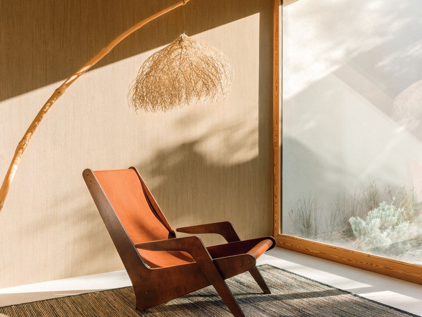 BOIS SCULPTÉ - GOUGE