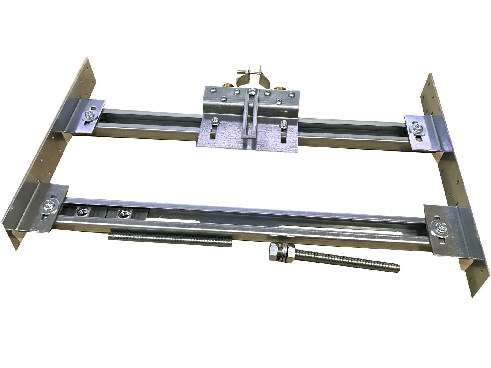 Bracket for washbasins