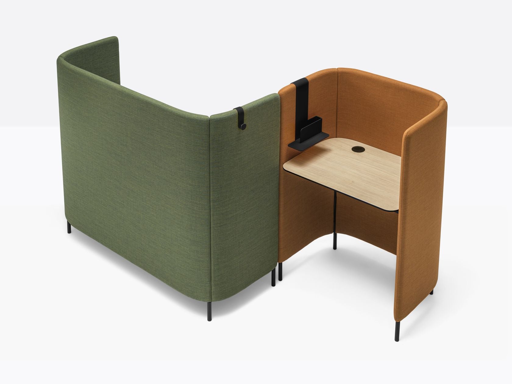 BUDDYHUB DESK BDS001/140