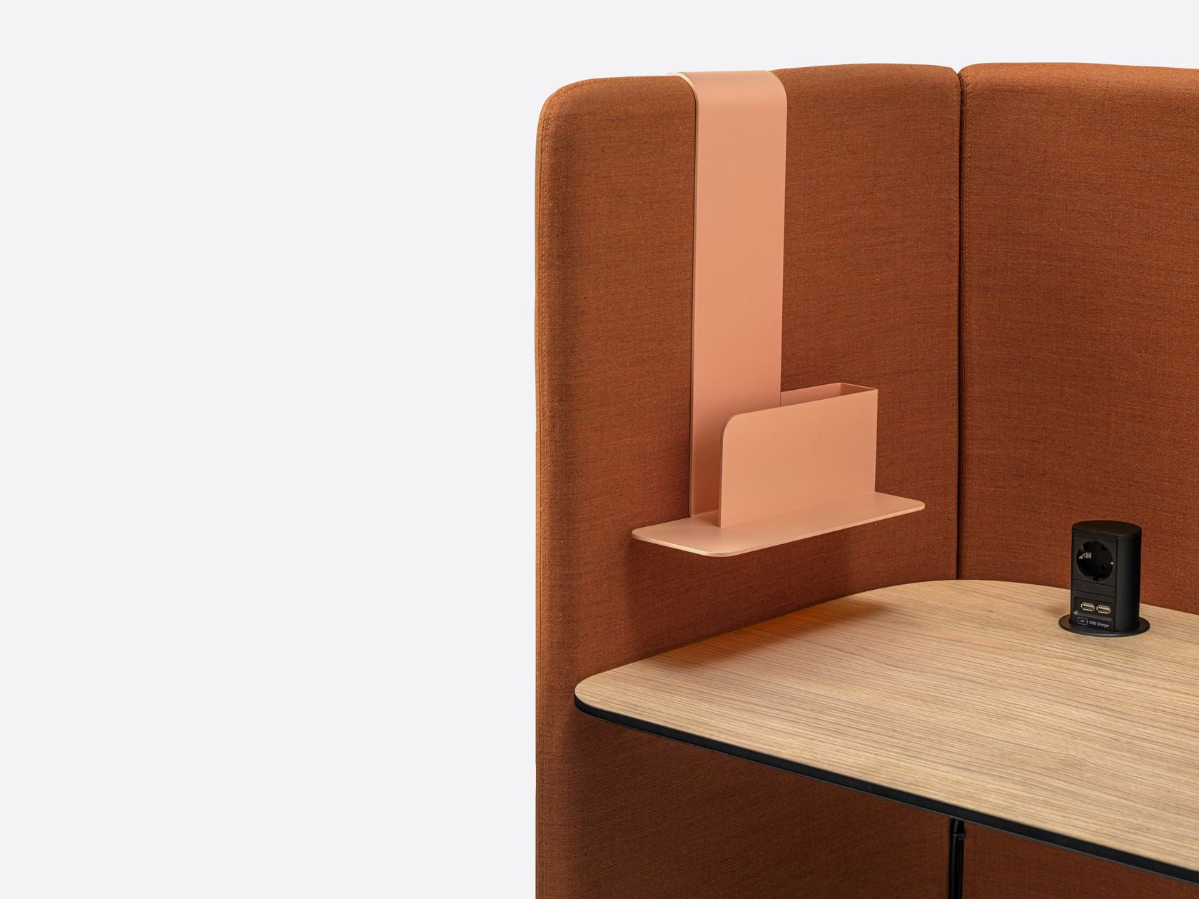 BUDDYHUB DESK BDS001/140