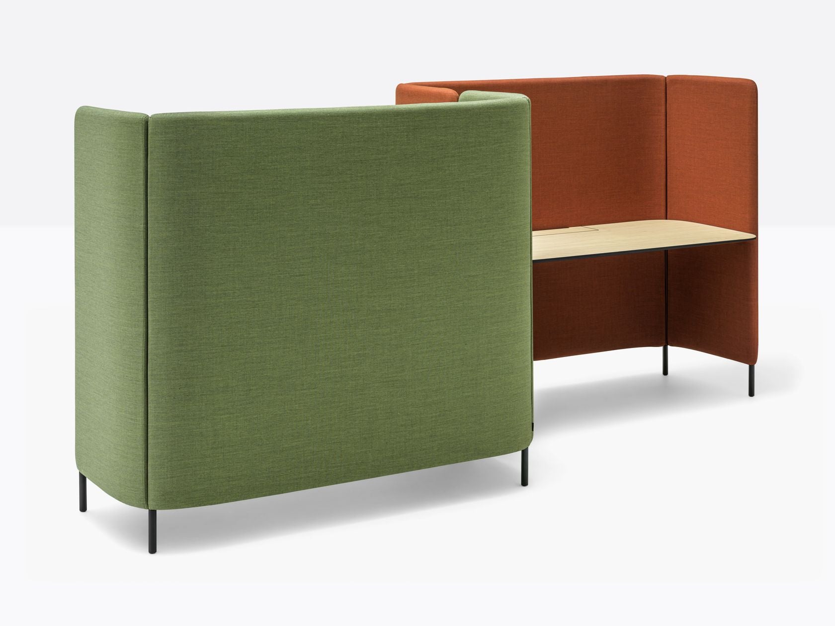 BUDDYHUB DESK BDS002/140