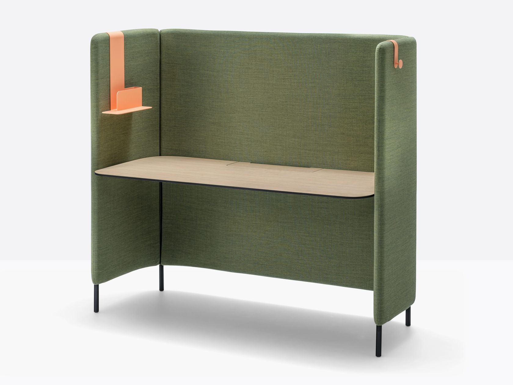 BUDDYHUB DESK BDS002/140