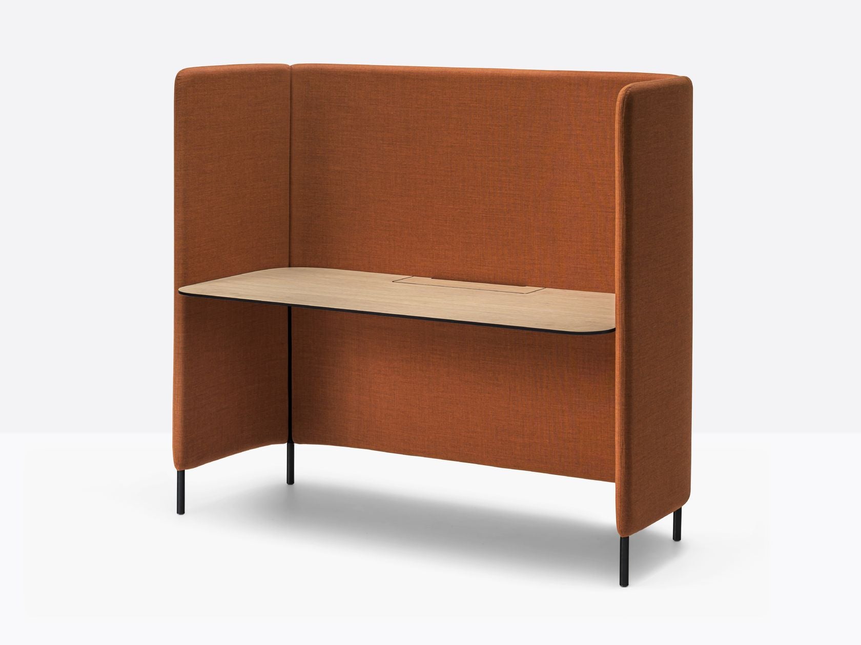 BUDDYHUB DESK BDS002/140