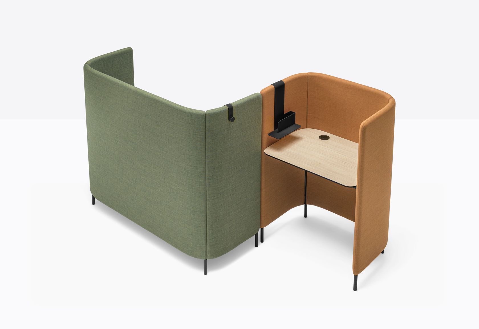 BUDDYHUB DESK BDS002/140