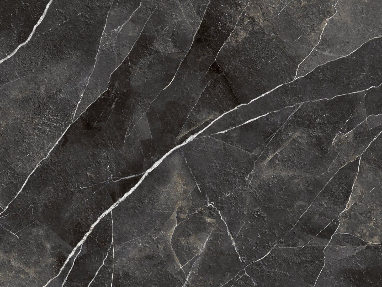 CALACATTA BLACK BOCCIARDATO