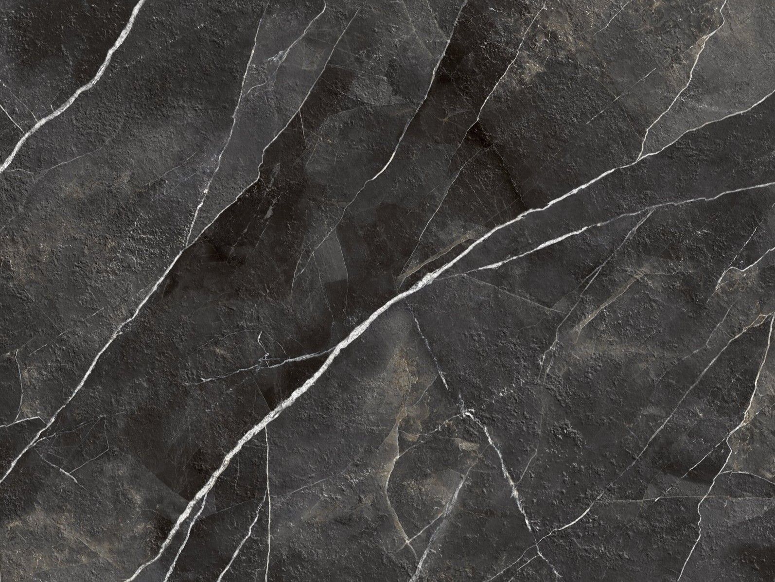 CALACATTA BLACK LUCIDATO STARLIT