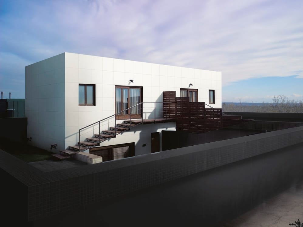 CHROMOCODE3D TITANIUM WHITE