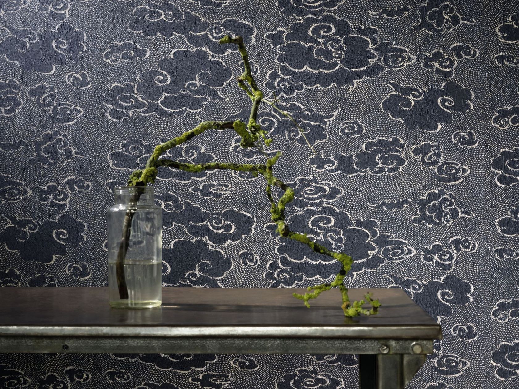 CONTES DE PLUIE ET DE LUNE