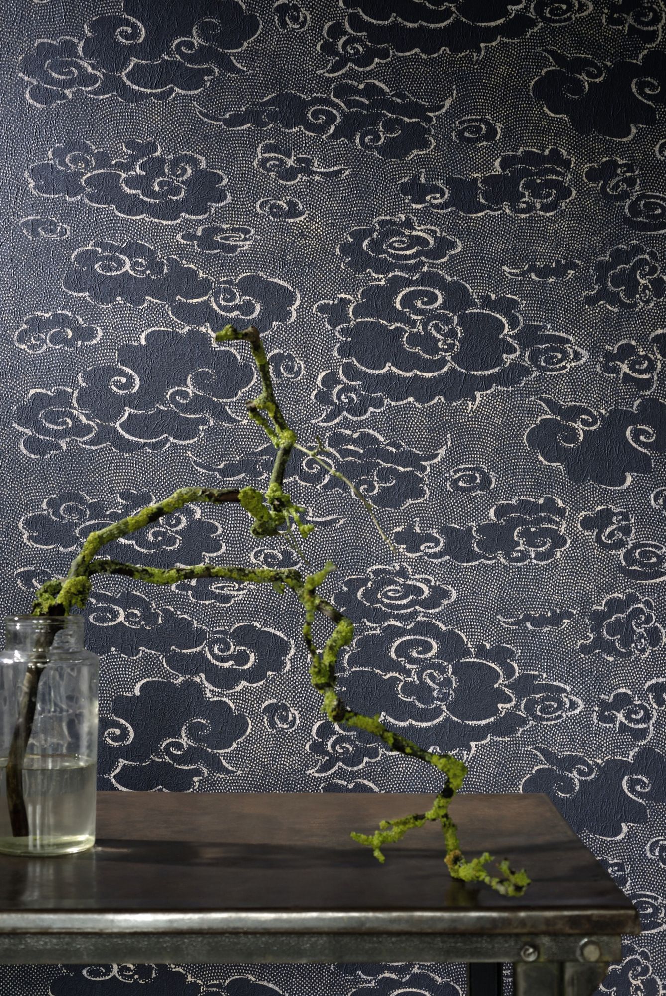 CONTES DE PLUIE ET DE LUNE