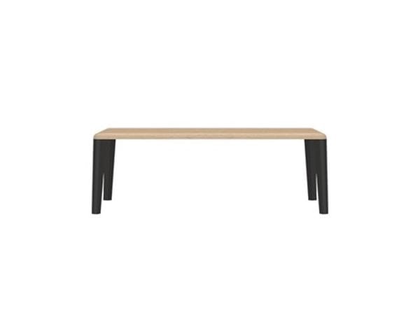 COUVÉ TABLE RECTANGULAR