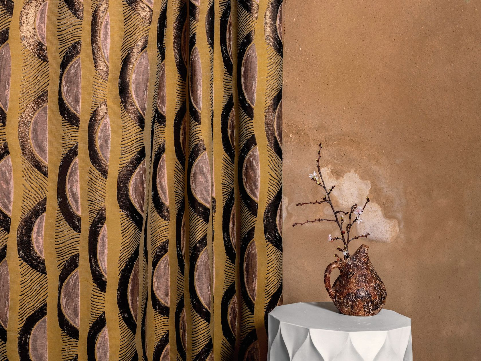 CRAFT CHIC - MISTERO