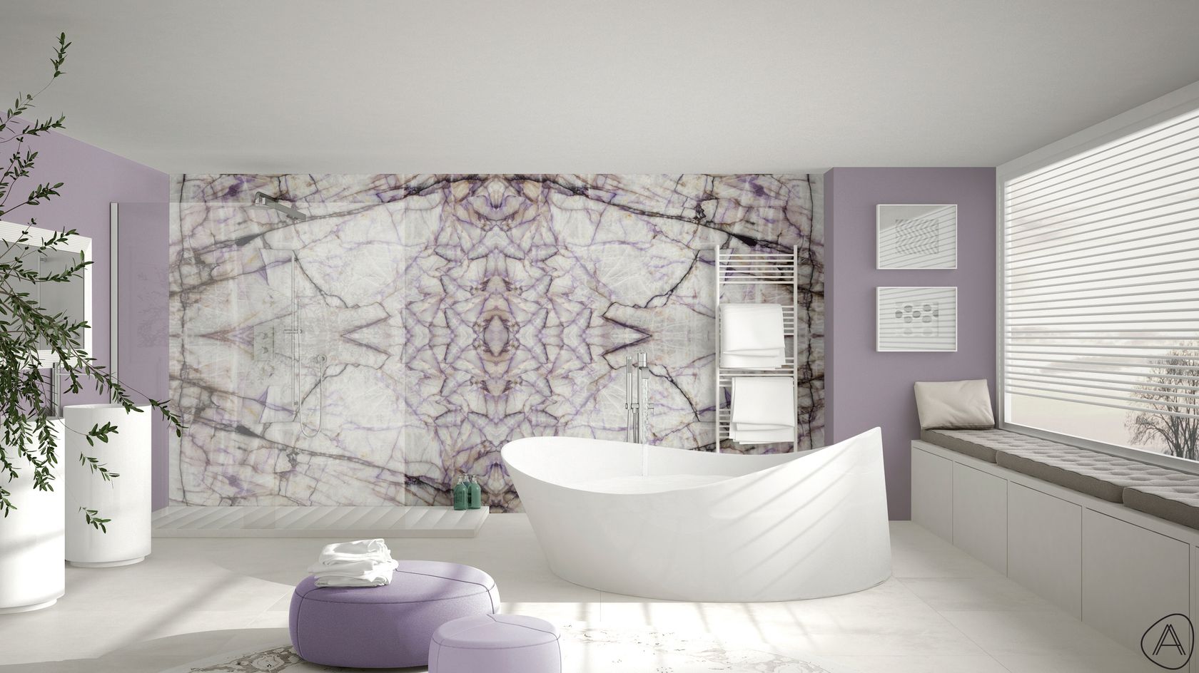 CRISTALLO TRASVIOLET